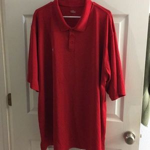 Under armour polo